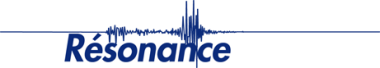 Résonance
