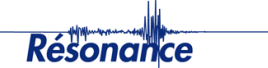 Résonance